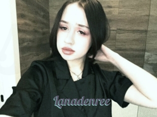 Lanadenree