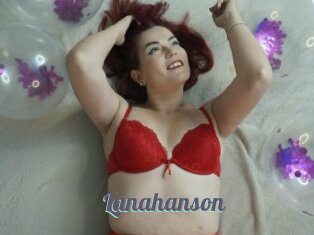 Lanahanson