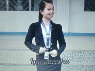 Lanaqueesha