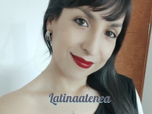 Latinaatenea