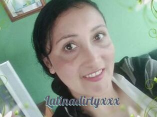 Latinadirtyxxx