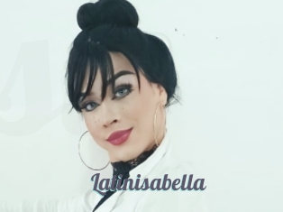 Latinisabella