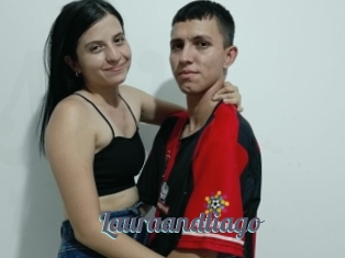 Lauraandtiago