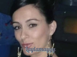 Laylamayyy