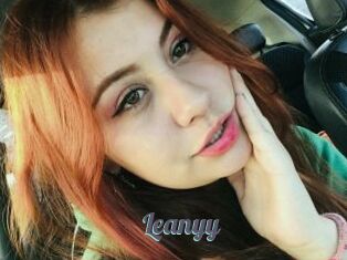 Leanyy