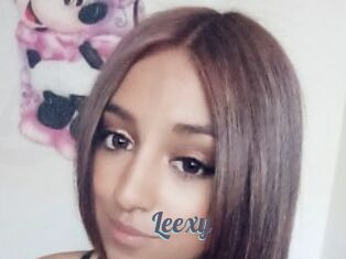 Leexy