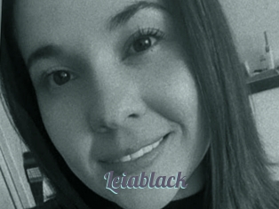 Leiablack