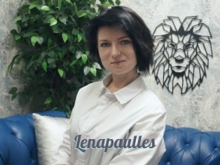 Lenapaulles