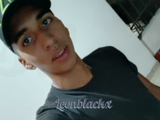 Leonblackx