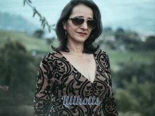 Lilihotts