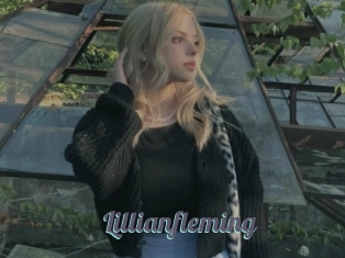 Lillianfleming