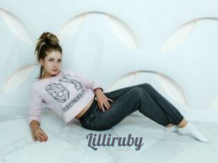 Lilliruby