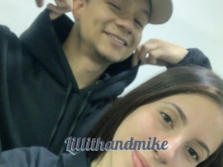 Lillithandmike