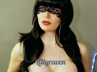 Lillyraven