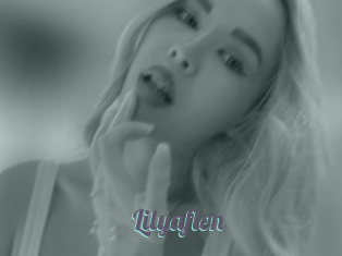 Lilyaflen