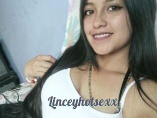 Linceyhotsexx