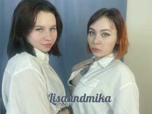 Lisaandmika