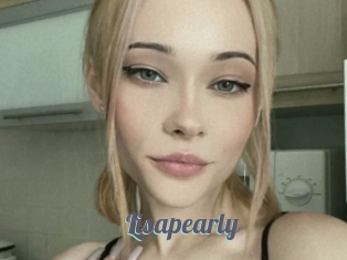 Lisapearly