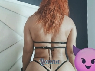 Ljanna