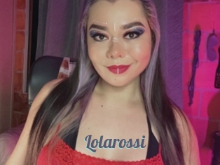 Lolarossi