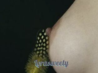 Lora_sweety