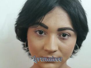 Lorenalove
