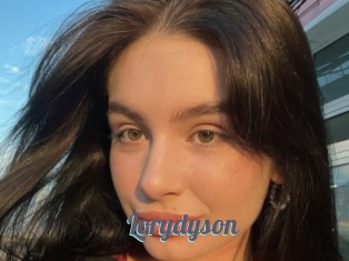 Lorydyson