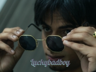 Luckybadboy