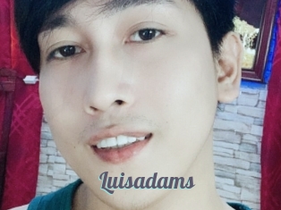 Luisadams