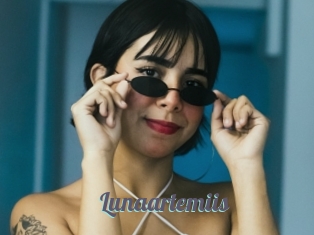 Lunaartemiis