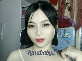 Lunababy24