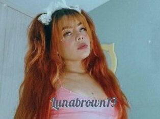 Lunabrown19