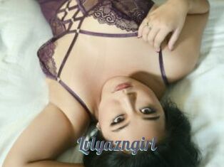 Lvlyazngirl