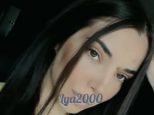 Lya2000