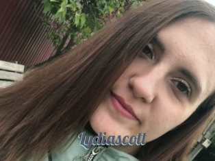 Lydiascott