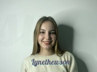 Lynethewson