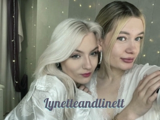 Lynetteandlinett