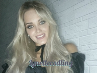 Lynettecodling