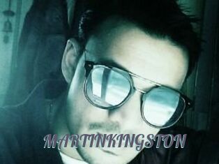 MARTINKINGSTON