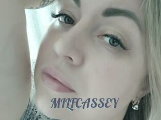 MILFCASSEY