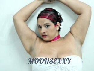 MOONSEXXY