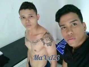 MaXx123