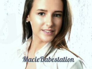 MacieBabestation