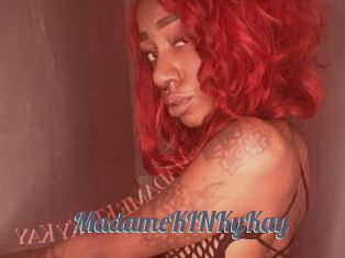 MadameKINKyKay
