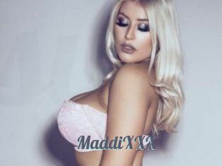 MaddiXXX