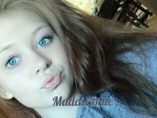 MaddieBlue