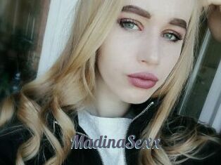 MadinaSexx