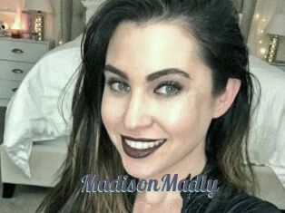 MadisonMadly