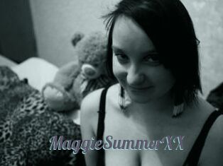 MaggieSummerXX