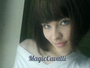 MagicCavalli